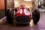Ferrari 166 F2