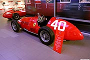Ferrari 166 F2
