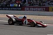 Ferrari 312 B2