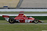 Ferrari 312 B3
