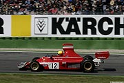 Ferrari 312 B3