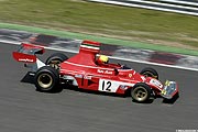 Ferrari 312 B3