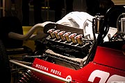 Ferrari 312 F1