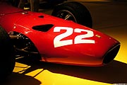 Ferrari 312 F1