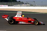 Ferrari 312 T