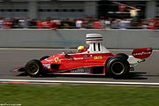 Ferrari 312 T