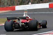 Ferrari 312 T