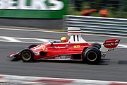 Ferrari 312 T