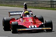 Ferrari 312 T