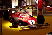 Ferrari 312 T2