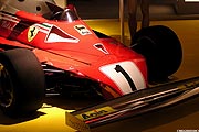 Ferrari 312 T2