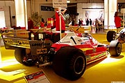 Ferrari 312 T2