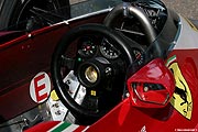 Ferrari 312 T3 - John Bosch