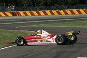 Ferrari 312 T4