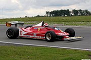 Ferrari 312 T4