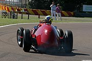 Ferrari 375 F1