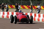 Ferrari 375 F1