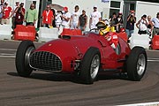Ferrari 375 F1