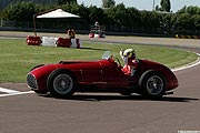 Ferrari 375 F1