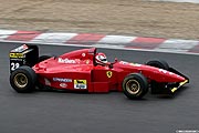Ferrari 412 T1