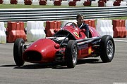 Ferrari 500 F2