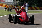 Ferrari 500 F2
