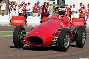 Ferrari 500 F2