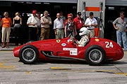 Ferrari 625 F1
