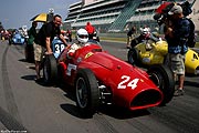 Ferrari 625 F1