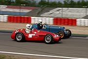 Ferrari 625 F1