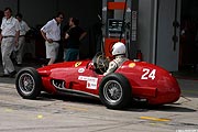 Ferrari 625 F1