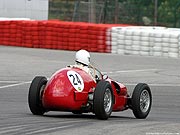 Ferrari 625 F1