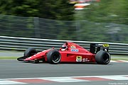 Ferrari 641 2 F1