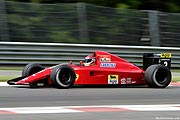 Ferrari 641 2 F1