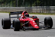 Ferrari 641 2 F1
