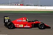 Ferrari 643 F1