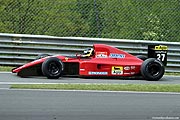 Ferrari 643 F1