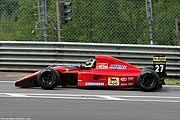 Ferrari 643 F1