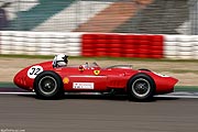 Ferrari Dino 156 F2