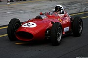 Ferrari Dino 156 F2
