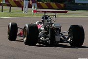 Ferrari Dino 166 F2