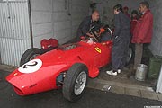 Ferrari Dino 246 F1