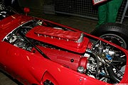 Ferrari Dino 246 F1