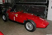 Ferrari Dino 246 F1