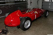 Ferrari Dino 246 F1