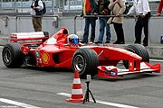 Ferrari F1 2000