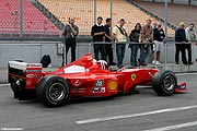 Ferrari F1 2000