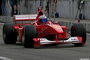 Ferrari F1 2000