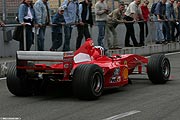 Ferrari F1 2000