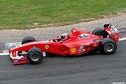 Ferrari F1 2000
